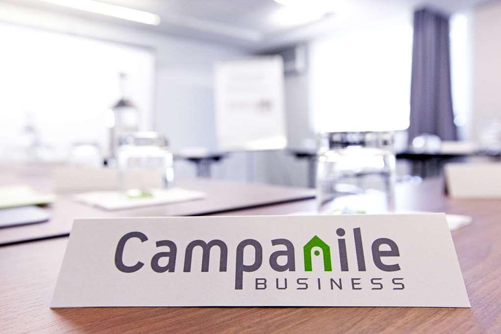 Campanile Hotel - Basildon - East Of London Facilidades foto