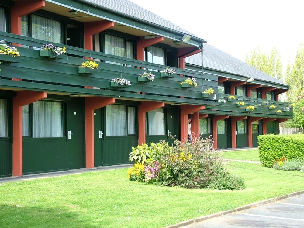 Campanile Hotel - Basildon - East Of London Exterior foto